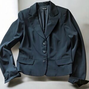 Tahari Blazer Size 14